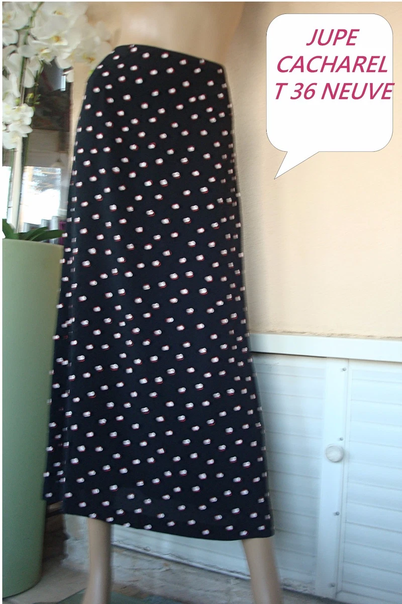 Jupe longue de clearance marque