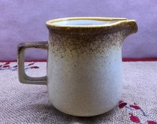 Mikasa Stylecraft C0900 Creamer 4" Tall 