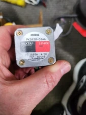 Oriental Motor Vexta PK243M-01AA 2-Phase Stepping Motor PK243M01AA
