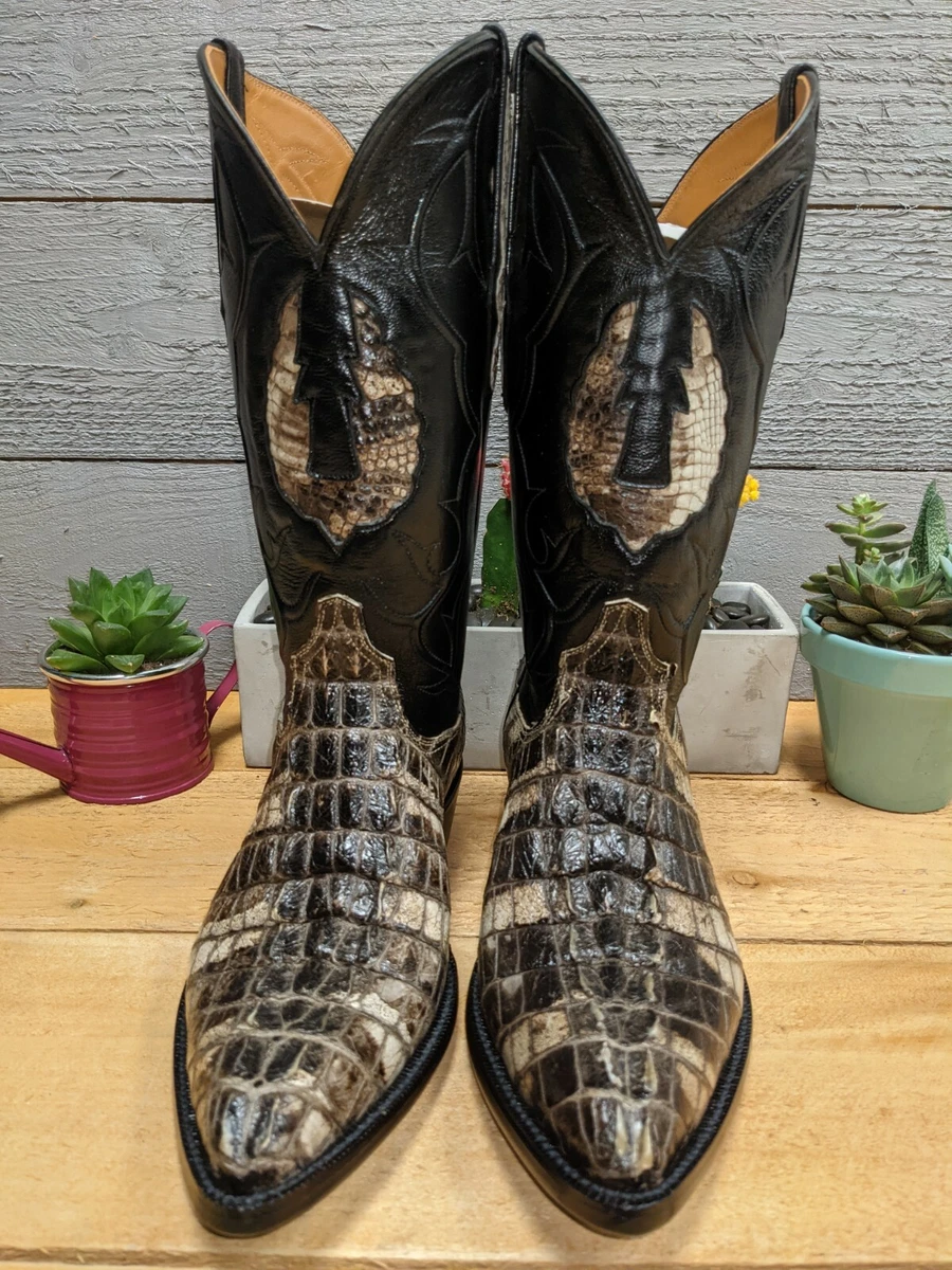 American alligator hotsell shoes
