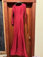 Prom Dress Size 3