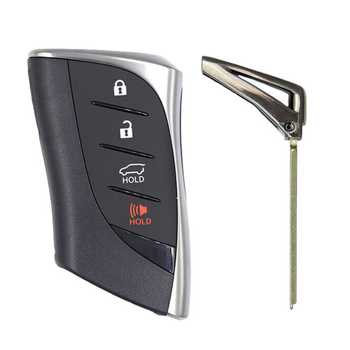 For 2019 2020 2021 LEXUS GX460 REMOTE Keyless SMART KEY FOB