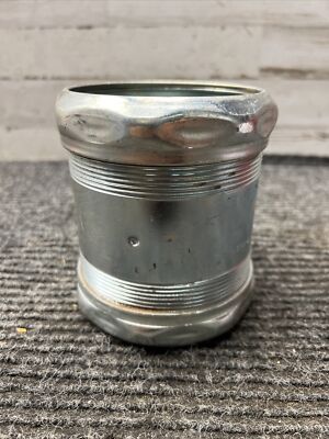 China x ETP 3'' Compression Coupling