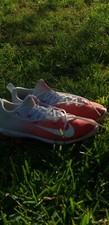 Cleats Baseball Nike
