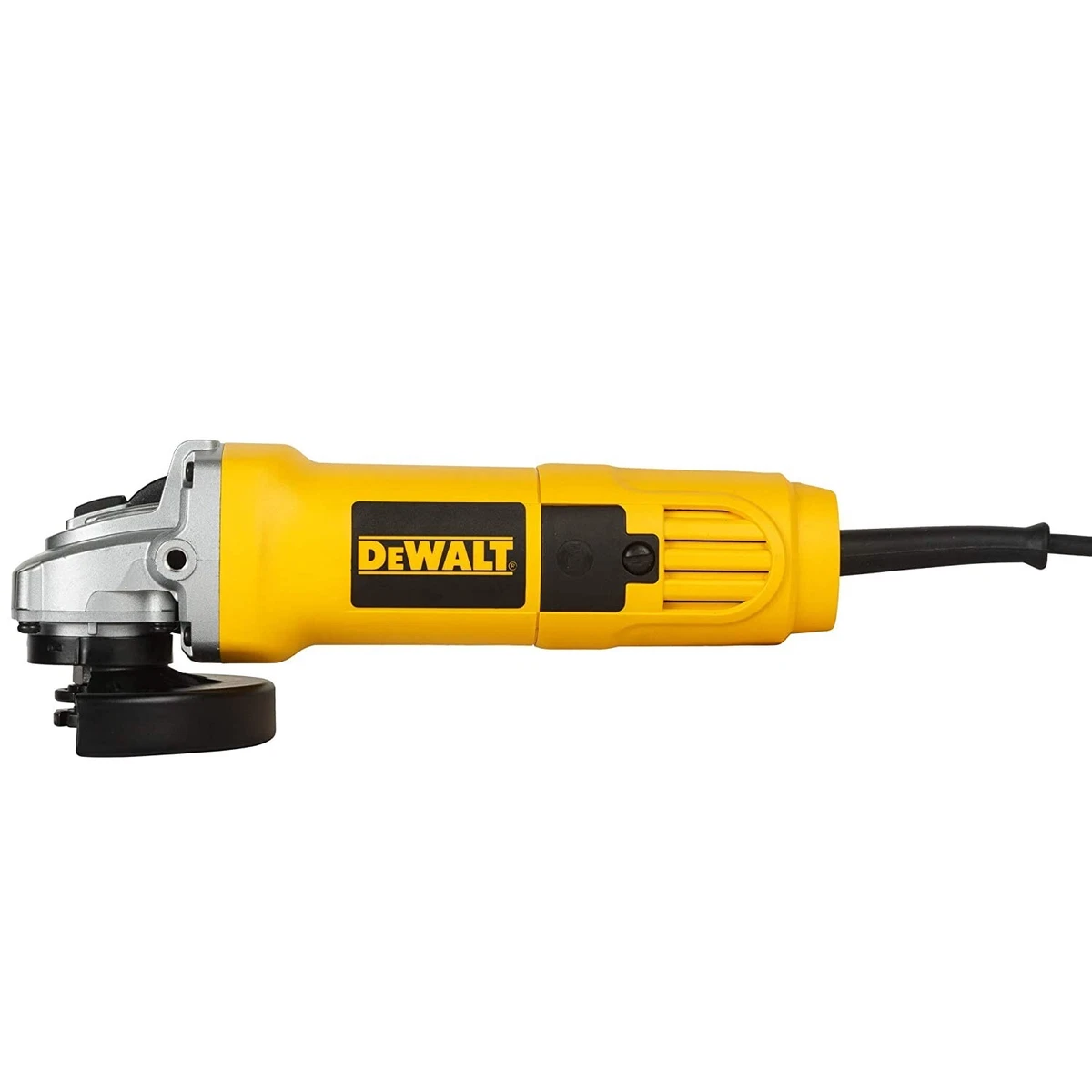 Dewalt 1000W 100mm Angle Grinder DW803 220 Volt eBay