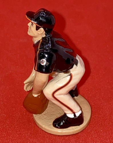 Rivalry Chess MLB San Francisco Giants Baseball Pawn Replacement Piece 2004 - Picture 4 of 5