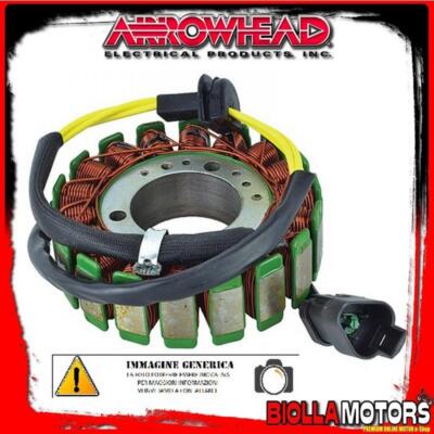 340-58145 Stator Suzuki GSX1300R Hayabusa 1340cc 2008-2013
