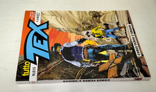 TUTTOTEX # 615-CORSA VERSO L'ABISSO-LUGLIO 2022 - SERGIO BONELLI EDITORE-NUOVO