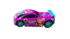 Scooby Doo Racing Champions Die Cast Cars 2001 DAPHNE Scooby Doo 2 Hanna Barbera