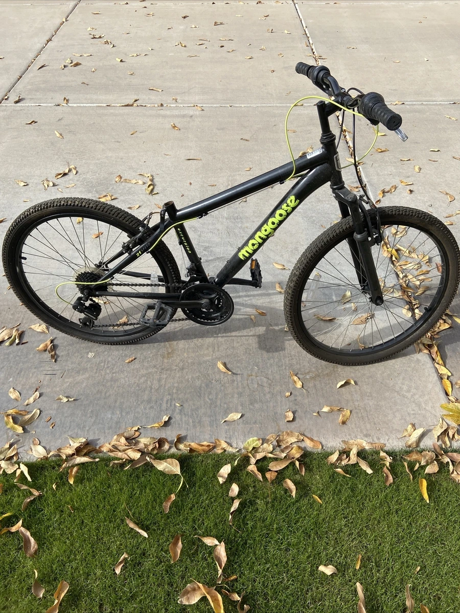 Mongoose scepter cheap 24