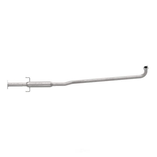 Exhaust Resonator and Pipe Assembly Walker 48331 for sale online eBay