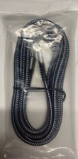 9.9 Ft USB C to USB C Braided Cable