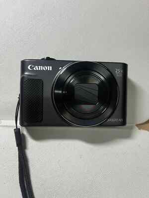 Canon PowerShot SX620 HS 20.2MP 25x Optical Zoom Lens Compact