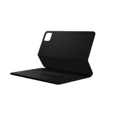 OFFIZIELLE Xiaomi Pad 7 / 7 Pro Tastaturhulle Schwarz von FedEx
