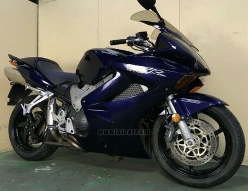 HONDA VFR800 INTERCEPTOR RC46 2002-2009 WATER PUMP COMP. 19200-MCW-000 bomba diy - 第 8/18 張圖片
