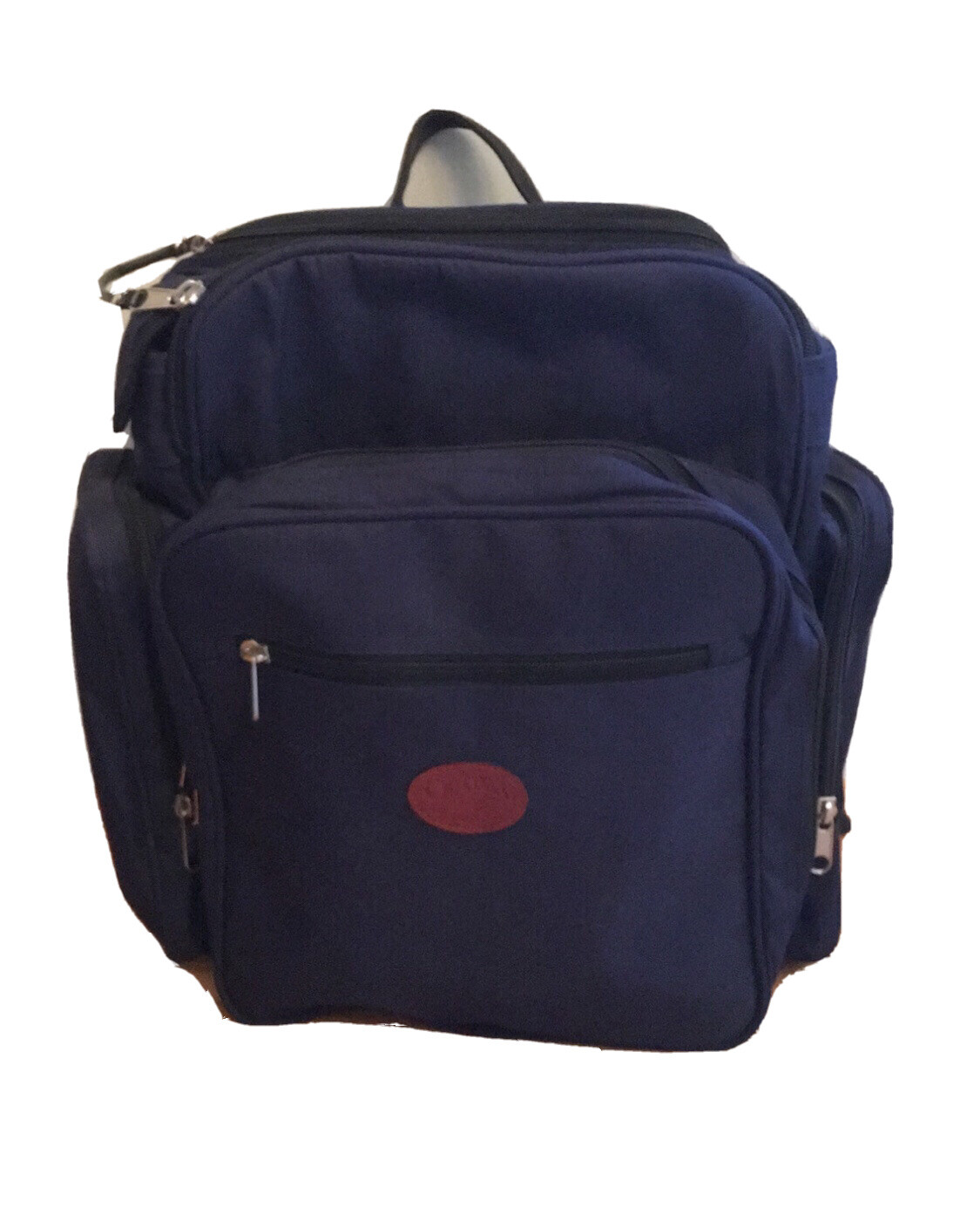 Insulated Backpack Cooler for Picnics Camping and Outdoor Adventures  -image