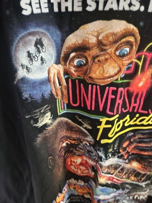 ★送料・関税込★CALIPHASH x UNIVERSAL★JAWS Dressed TEE★ Shop Mister Tee Skull Hustle R12 Tee MTUS391-US-00220 white