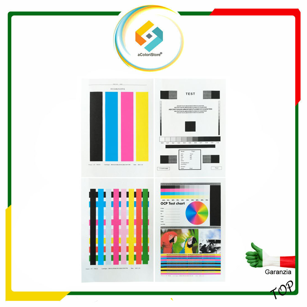 D&C 30 Cartucce Compatibili Con Canon PGI-550 XL CLI-551 XL Per - Foto 4