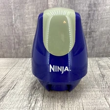 Ninja Master Prep Motor QB900 QB900B 400w Replacement Motor Blender Part Only