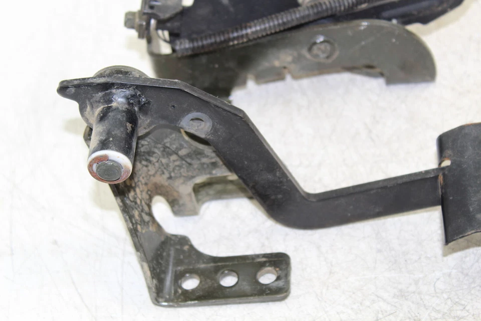 Pedal de freno y acelerador Polaris Rzr 800 13-14 1015481-458 1018301-458 Foto 4 de 4