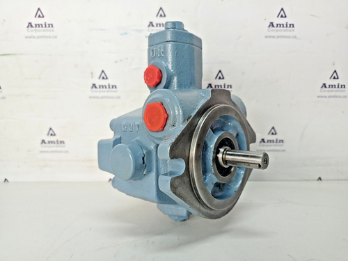 Yuken SVPF-12-70-20H14 Hydraulic variable vane pump - Refurbished ...