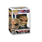 Iron Maiden PIECE OF MIND EDDIE POP! Rocks #146 by Funko (2019) MINT/VAULTED