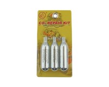 Thumbs Up C02 Bike Bicycle Repair Kit.