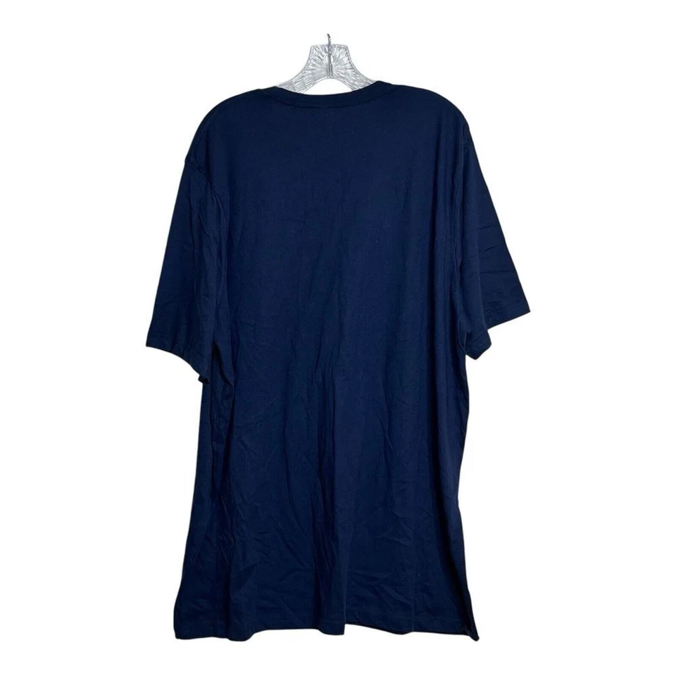 Capcom Mega Man Characters Retro 1990s Gamer T Shirt Tee Mens Size 3XL NWOT - Image 2 of 4