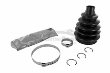 One New VAICO CV Joint Boot Kit V201200 31607518245 for Mini
