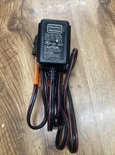 Fisher Price Power Wheels class 2 battery charger 120 volt model 00801-1781