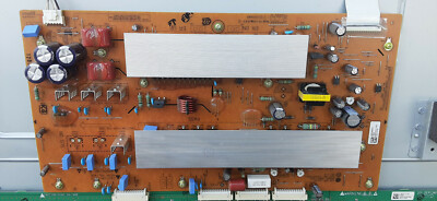 LG 50'' 50PN5300 Y-SUS SUSTAIN BOARD UNIT EBR75800201 