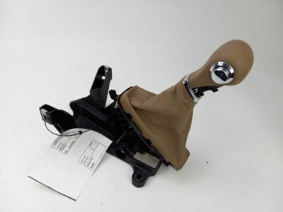2010 CHEVROLET MALIBU TRANS SHIFTER ASSEMBLY OEM