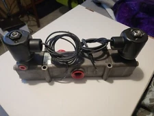 Rexroth Pilot Air Valve PD40041-1515  PD0861