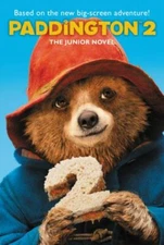 Paddington 2: The Junior Novel - paperback, 9780062824332, Annie Wilson