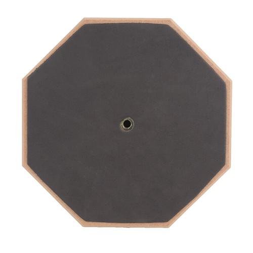 8 Inch Rubber Wooden Dumb Drum Practice Training Drum Pad Music Instrument*d* - Picture 4 of 6