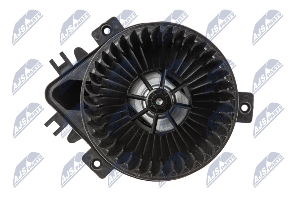 Blower fan for left-hand drive vehicles EWN-BM-010 NTY for MINI MINI - Image 12