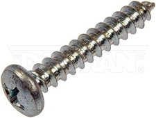 Dorman 360-212 Sheet Metal Screw-Phillips Pan Head-No. 14 x 1-1/2 In.