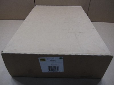 LuK CRS037 Clutch Master and Slave Cylinder Assembly 513 0102 100