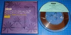 Lorin Maazel SIBELIUS Symphonies No.5 & 7 - London Reel 4 Track LC 80185