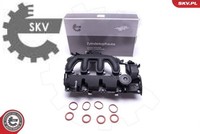 Esen Skv 48SKV072 Zylinderkopfhaube