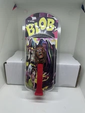 Universal Monsters Custom Retro Collector Tribute The BLOB Sci-Fi Classic