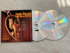 Twin Peaks Fire Walk With Me Film byDavid Lynch Laser Disc Videodisc Laserdisc