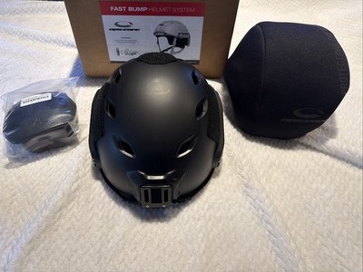 Ops-core Bump Helmet Black A14782-14C MD/LG