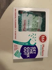 Plackers Micro Mint Dental Flossers 564 Count