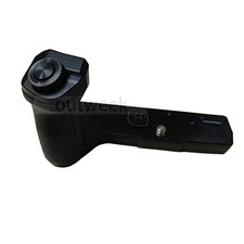ECG-5 ECG5 External Grip for Olympus OM-D E-M5 Mark III EM5III EM5-3 OM-5 camera