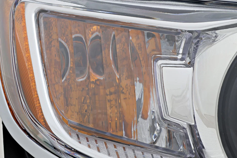 For 2011-2015 Lincoln Mkx Headlight Passenger Right Side - Imagem 3 de 4