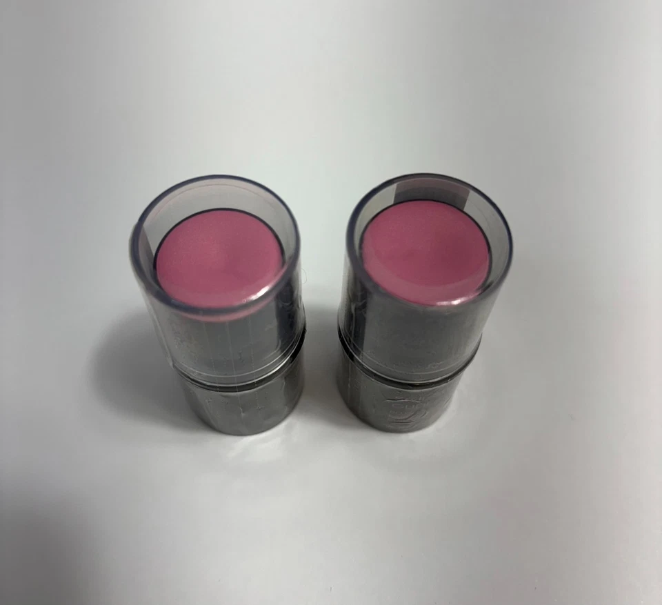 Styli-Style Glide-On Blush Stick Pretty in Pink Set of 2 - Image 2 of 3