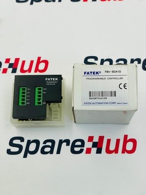 FATEK FBS-B2A1D Analog Erweiterungsmodul