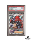 [POP 7] PSA 9 MINT Raihan Evolving Skies Pokemon Professor Program 2021 Award