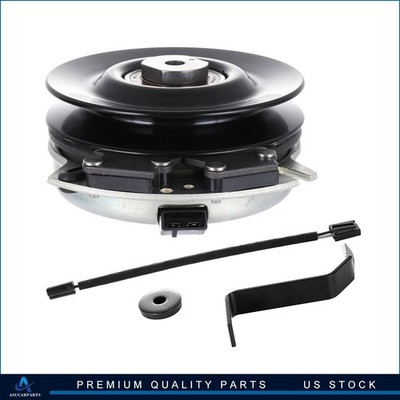 PTO Clutch for WARNER 5219-20 Lawn Mower